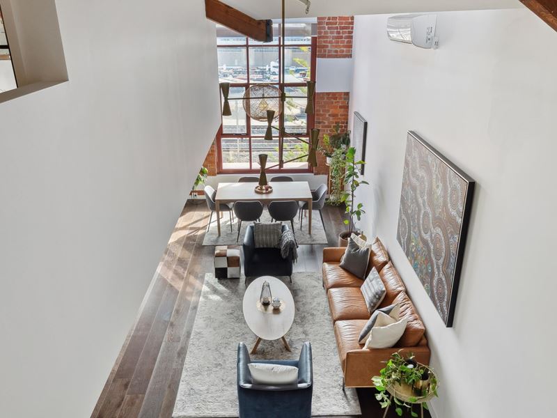 165/51 Beach Street, Fremantle WA 6160