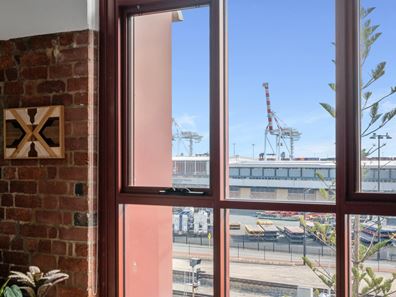 165/51 Beach Street, Fremantle WA 6160