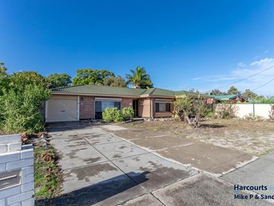 483 Metcalfe Road, Lynwood WA 6147