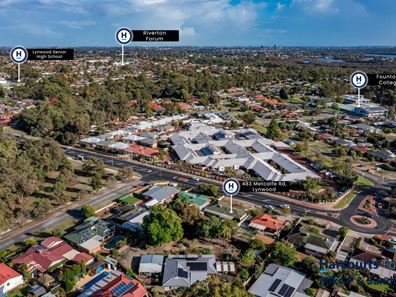 483 Metcalfe Road, Lynwood WA 6147