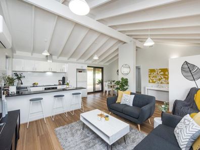 67 Strelitzia Avenue, Forrestfield WA 6058