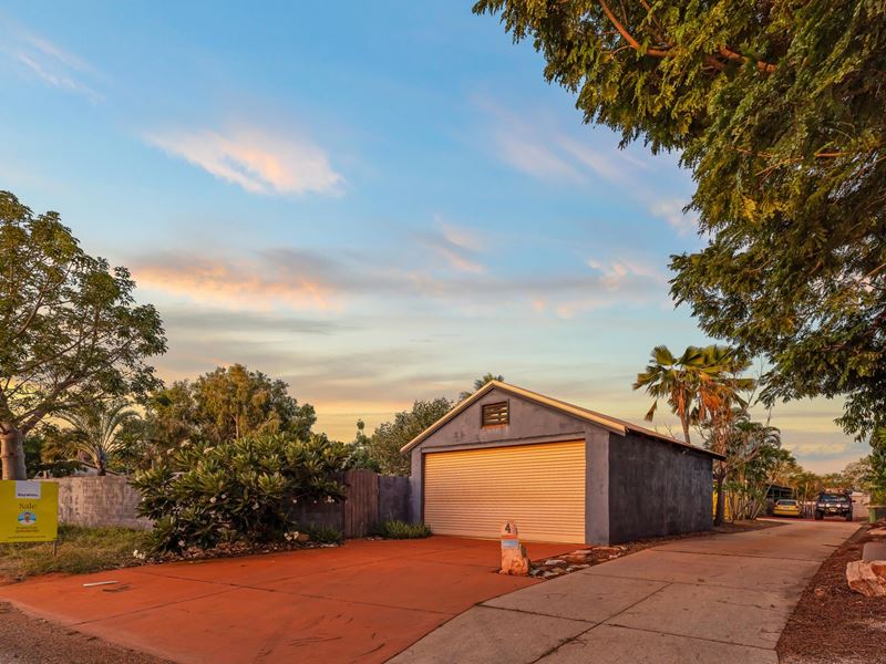 4B Sasakawa Close, Cable Beach WA 6726