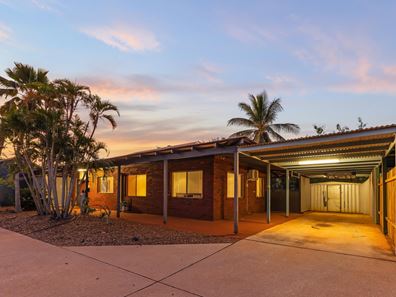 4B Sasakawa Close, Cable Beach WA 6726