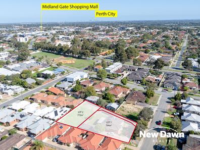 5B Warde Street, Midland WA 6056