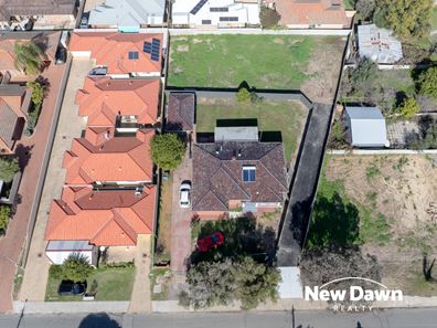 5B Warde Street, Midland WA 6056
