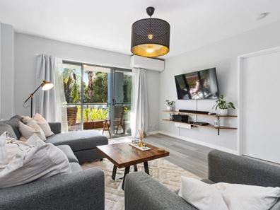 31/9 Delhi  Street, West Perth WA 6005