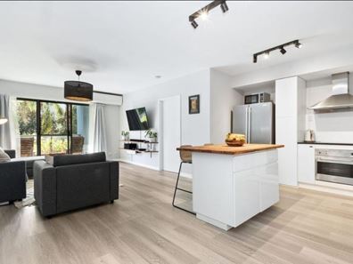 31/9 Delhi  Street, West Perth WA 6005