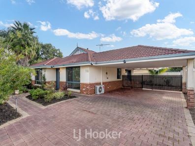 1/11 Prince Regent Drive, West Busselton WA 6280