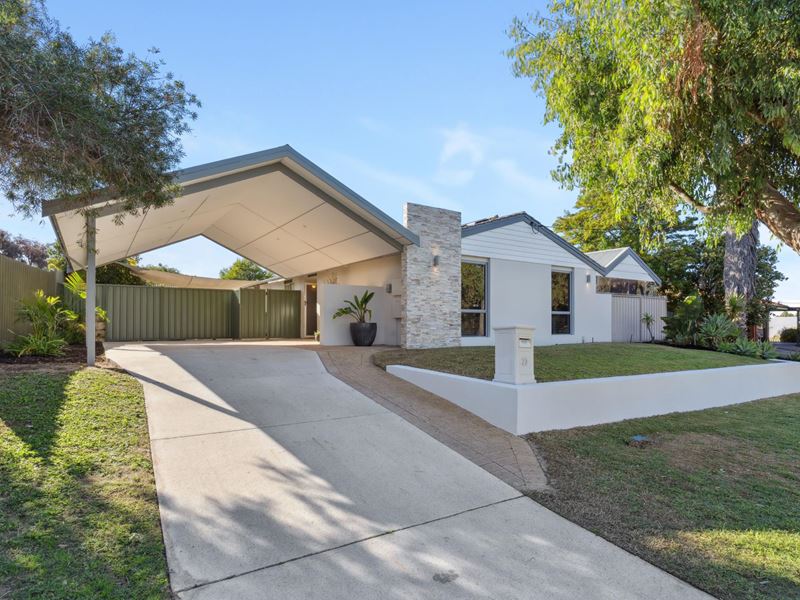23 Pacific Way, Beldon