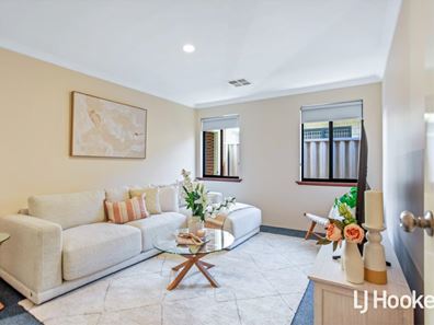 3 Treemartin Place, East Cannington WA 6107