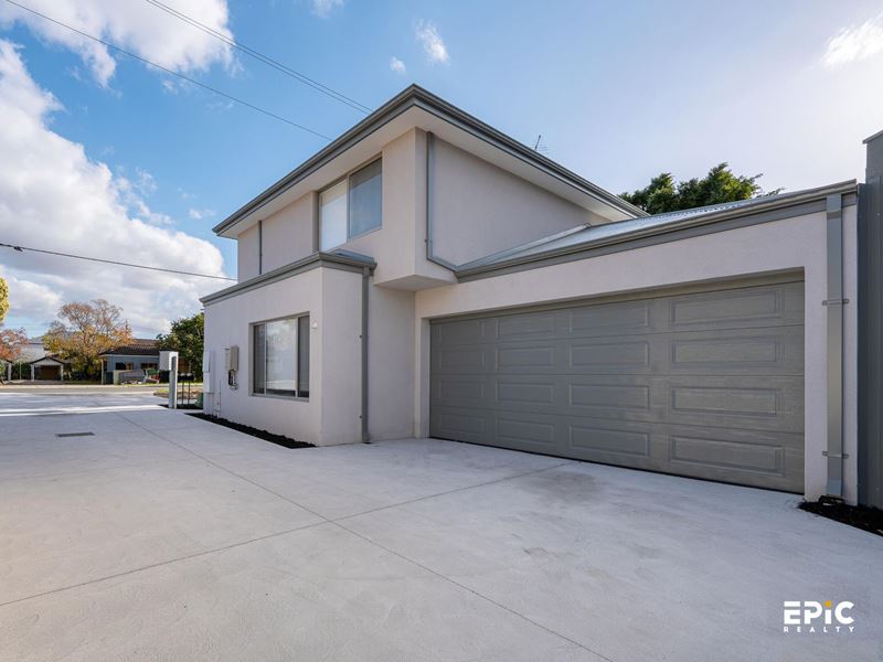 54A Henry Street, East Cannington