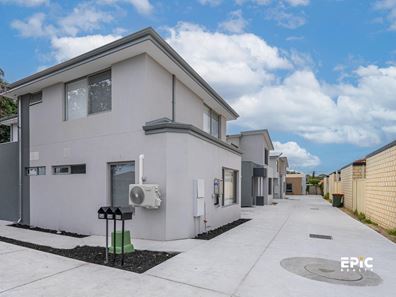 54A Henry Street, East Cannington WA 6107