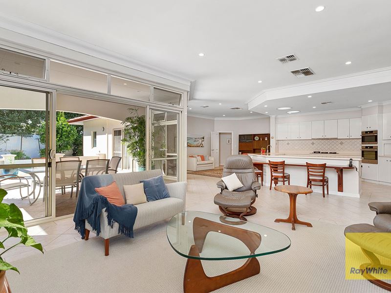 14 Betty Street, Nedlands WA 6009