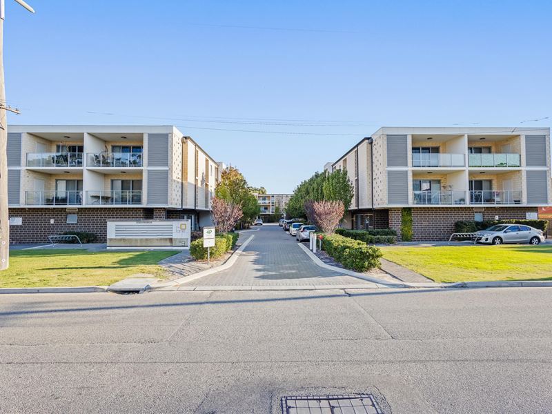 114/9 Central Terrace, Beckenham WA 6107