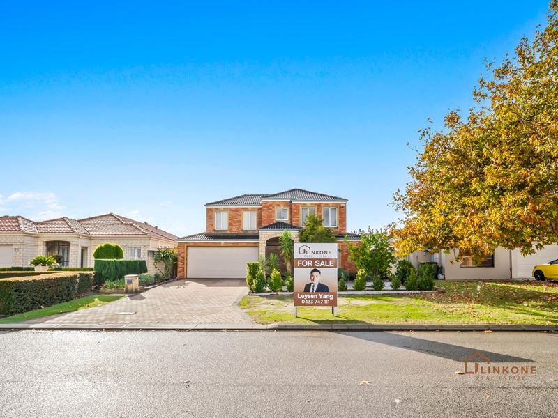 68 Goodwood Way, Canning Vale WA 6155