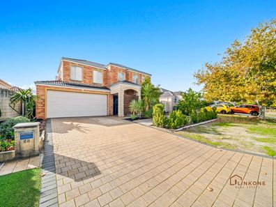 68 Goodwood Way, Canning Vale WA 6155