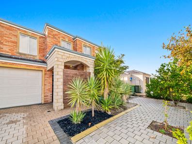 68 Goodwood Way, Canning Vale WA 6155