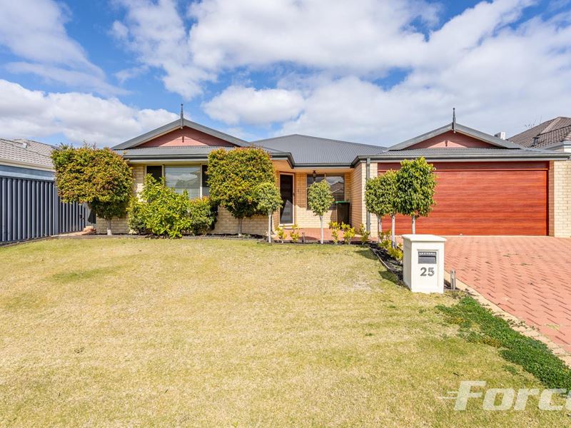 25 Montebello Avenue, Heathridge
