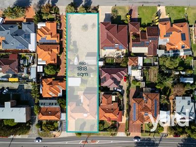 217 Clontarf Road, Hamilton Hill WA 6163