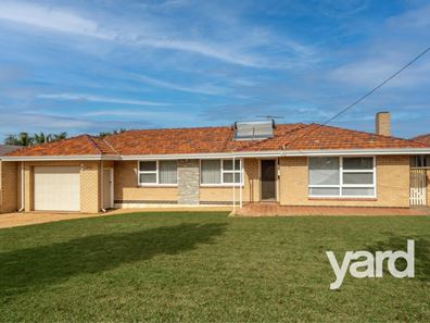 217 Clontarf Road, Hamilton Hill WA 6163