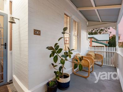 41 East Street, Fremantle WA 6160