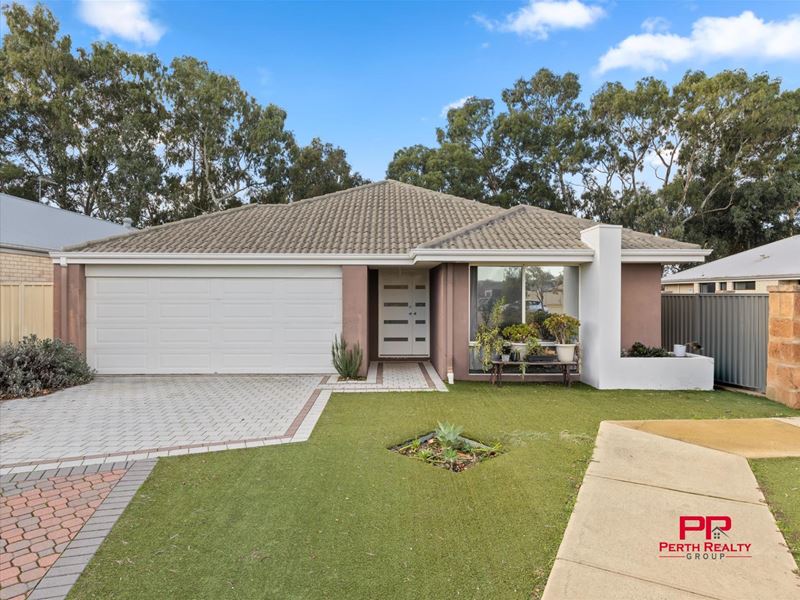 16 Gilman Court, Piara Waters