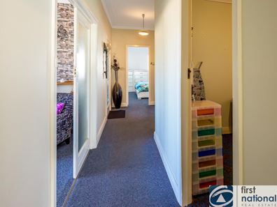 43 Throssell Street, Northam WA 6401
