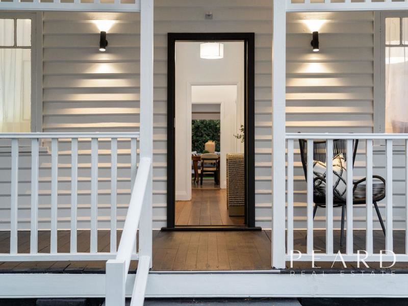 142 Carnarvon Street, East Victoria Park