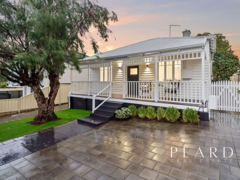 142 Carnarvon Street, East Victoria Park WA 6101