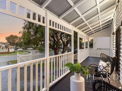 142 Carnarvon Street, East Victoria Park WA 6101