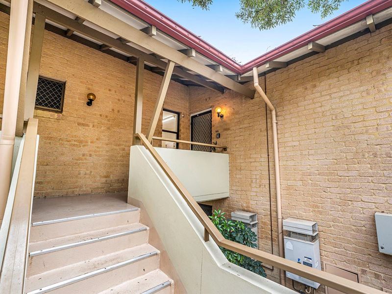 44/645 Hay Street, Jolimont WA 6014