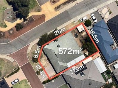 1 Jordan Place, Wattle Grove WA 6107