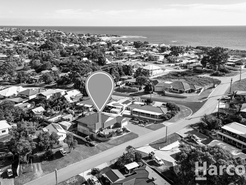 5 Argosy Street, Falcon