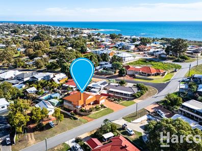 5 Argosy Street, Falcon WA 6210