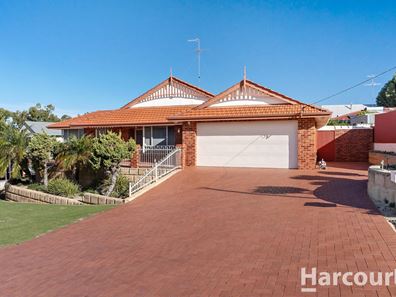 5 Argosy Street, Falcon WA 6210