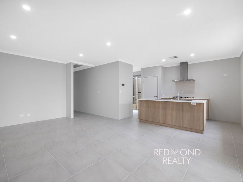 6 Solar Way, Eglinton WA 6034