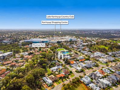 44 Jackson Avenue, Karrinyup WA 6018
