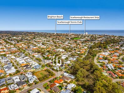 44 Jackson Avenue, Karrinyup WA 6018