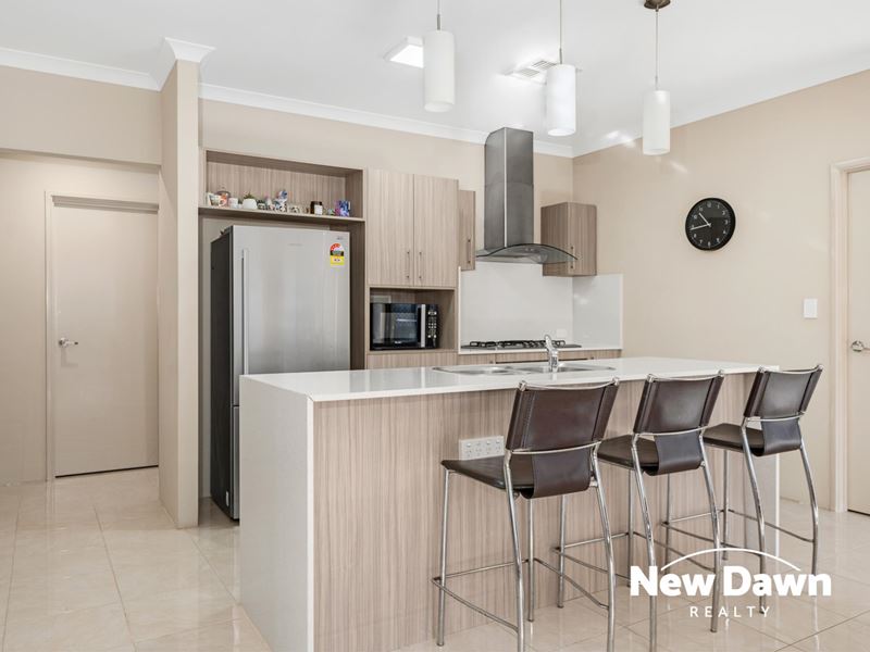 27 Monroe Cross, Aveley WA 6069