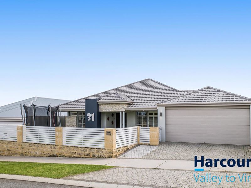 31 Callosa Crescent, Alkimos WA 6038