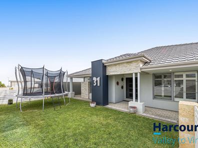 31 Callosa Crescent, Alkimos WA 6038