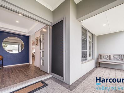 31 Callosa Crescent, Alkimos WA 6038