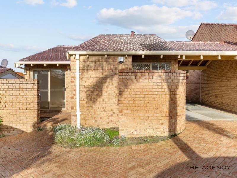 6/72 Leonard Street, Victoria Park