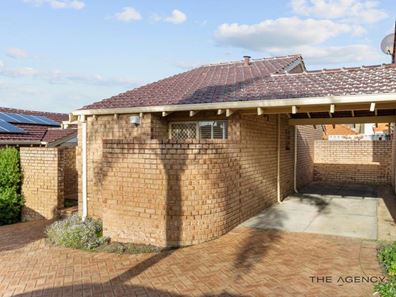 6/72 Leonard Street, Victoria Park WA 6100