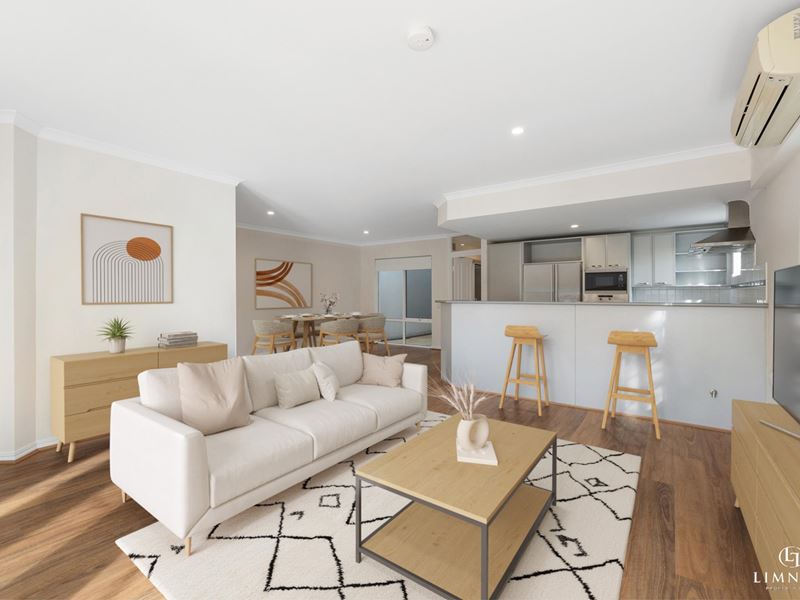 28/71 Ruislip Street, Wembley WA 6014