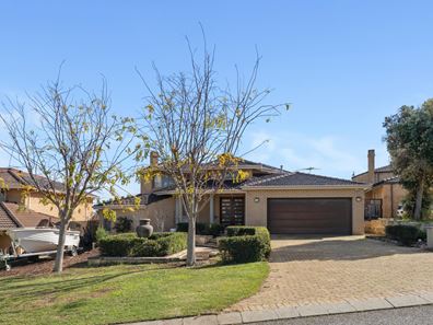 15 Turner Close, Duncraig WA 6023