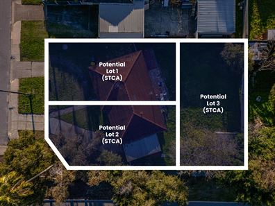 36 Stevenage  Street, Huntingdale WA 6110