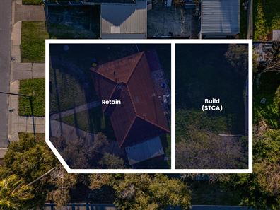 36 Stevenage  Street, Huntingdale WA 6110