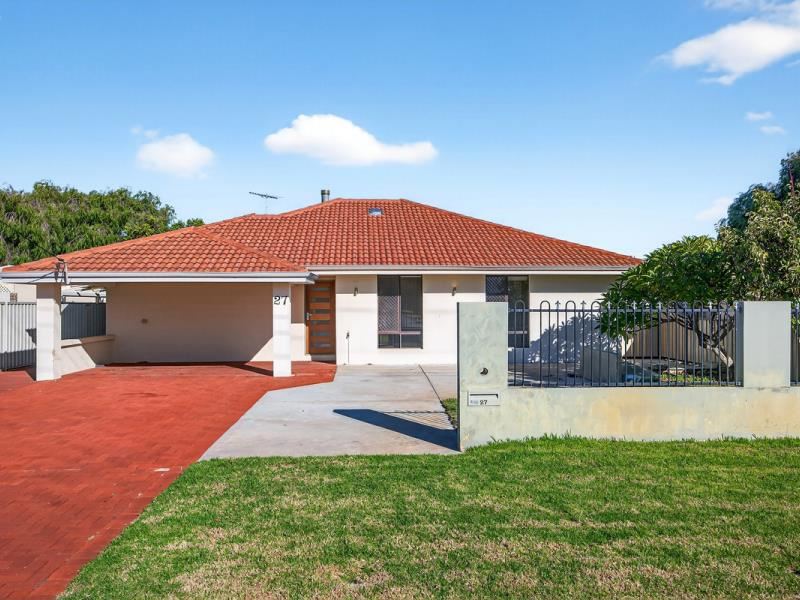 27 Elswick Street, Safety Bay WA 6169
