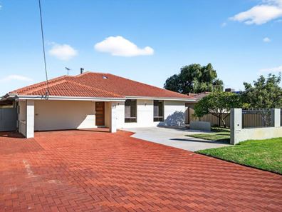 27 Elswick Street, Safety Bay WA 6169